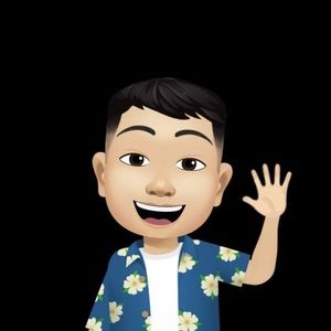 Meet your Posher, Benjamin